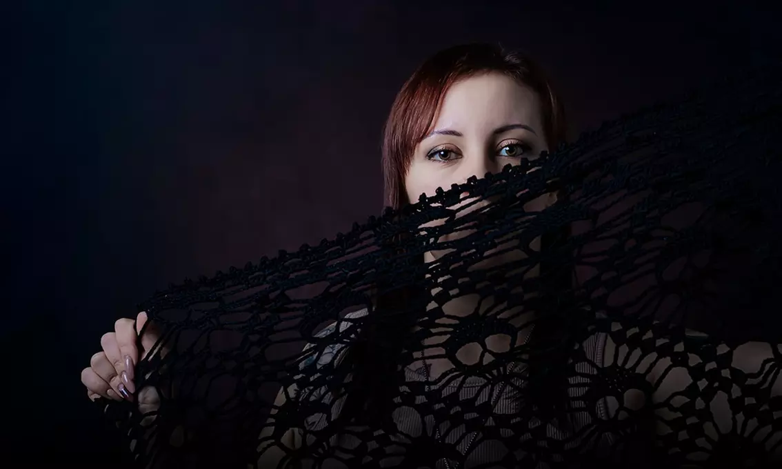 Shooting photo avec L's Studio (Linda Pineau Photographie)