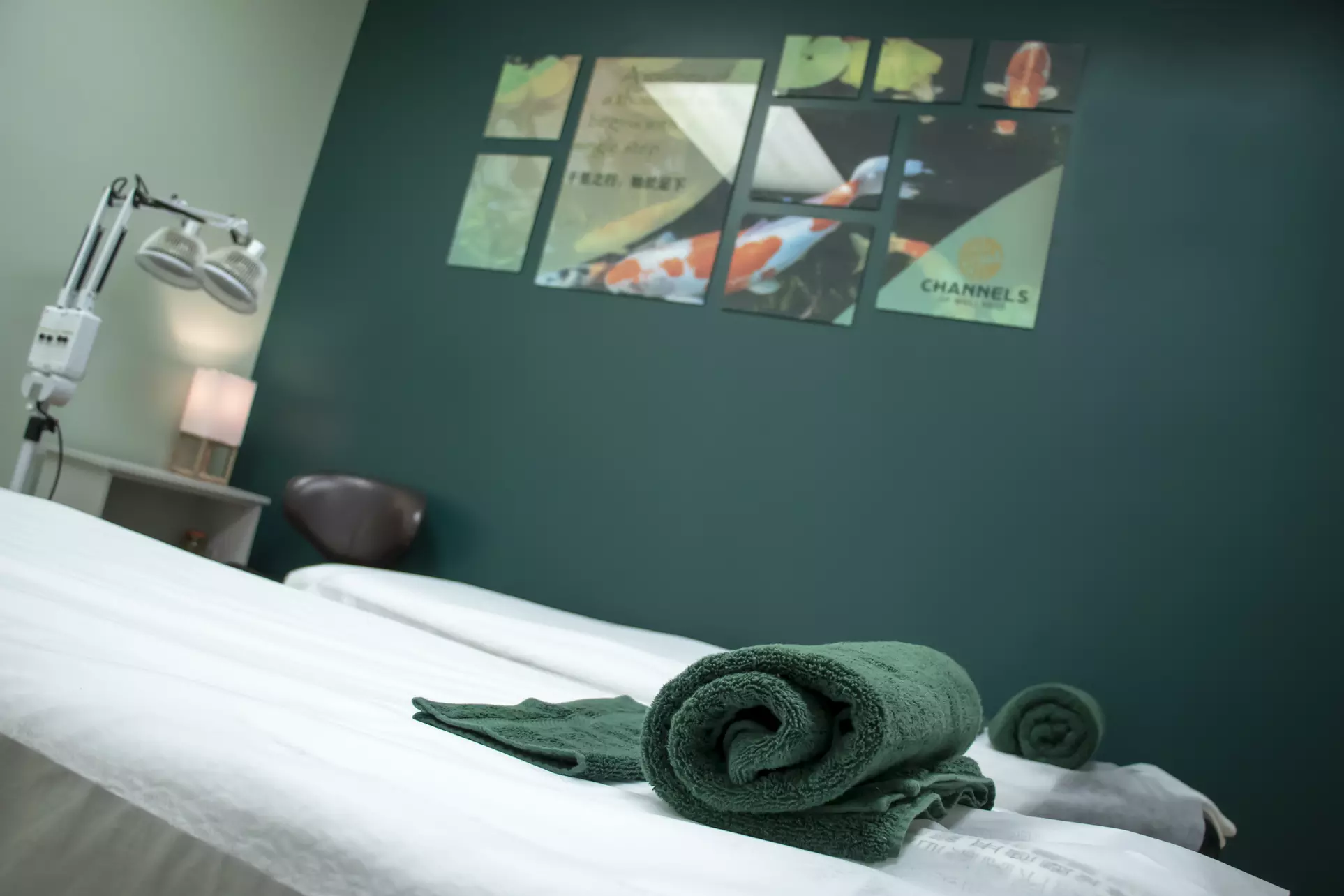 Up to 65% Off on  at Channels Of Wellness - Primary Image