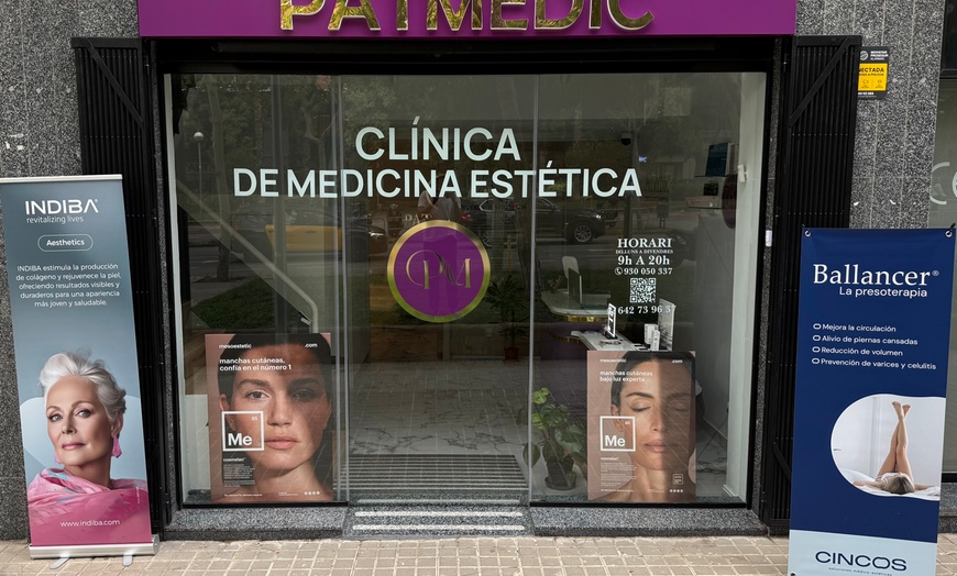 Image 3: 2, 4 u 6 sesiones de Ballancer® Pro, presoterapia de alta tecnología