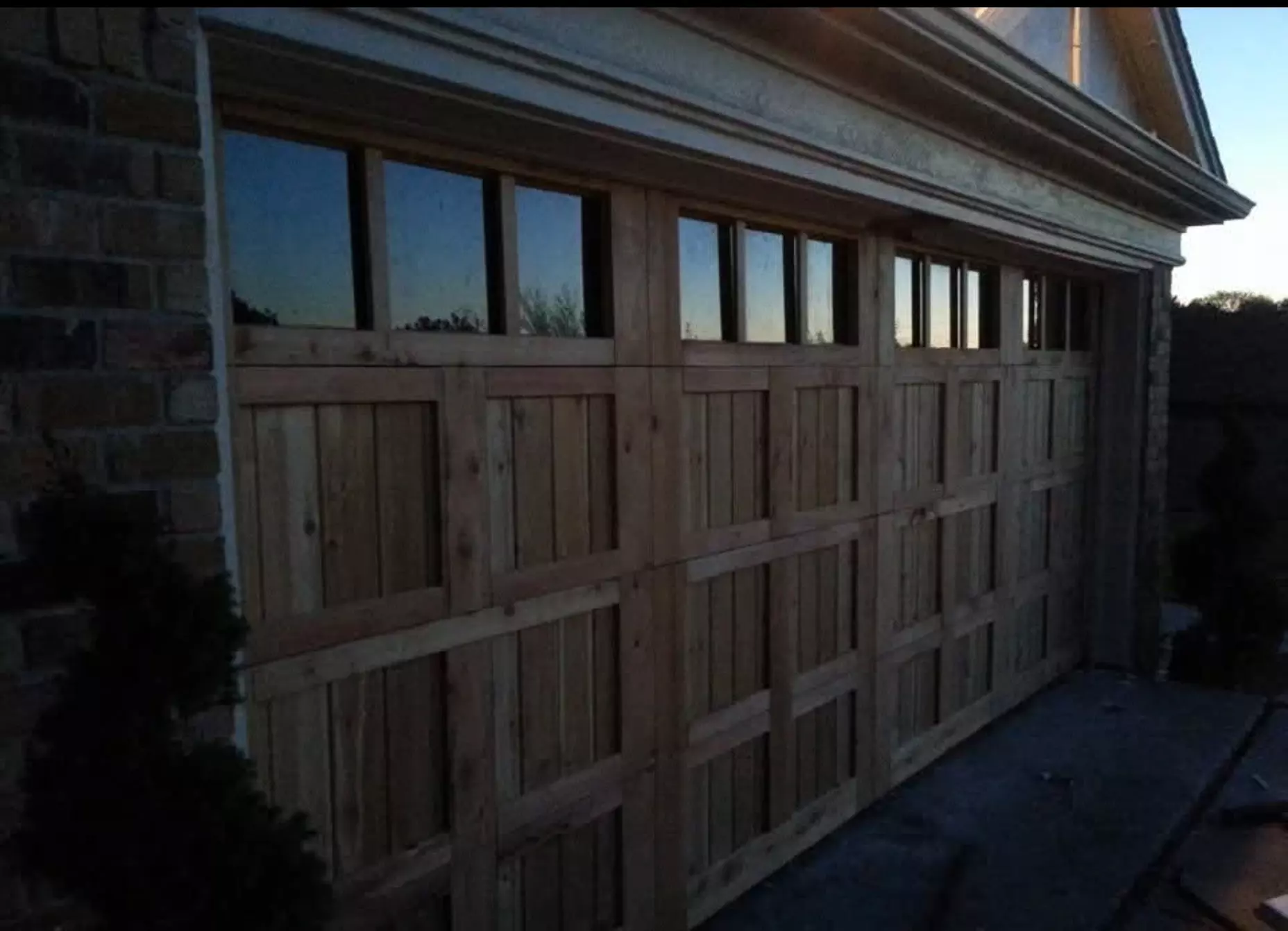 Save Big: Garage Door Repair with Tune-Up at an Unmatched Price