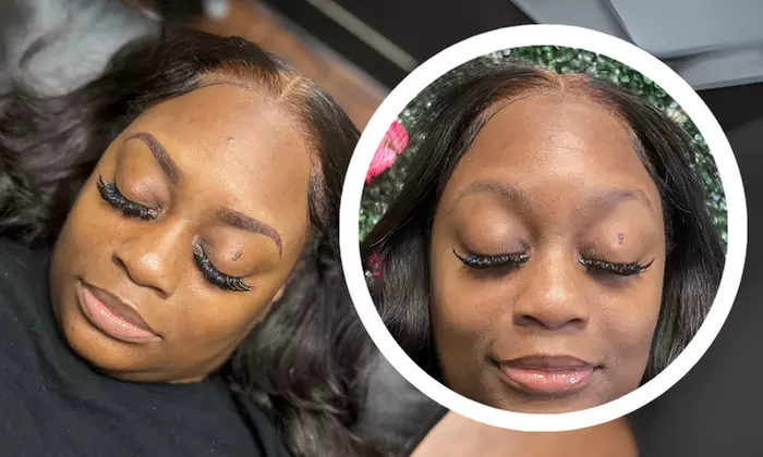 Up to 72% Off on Microblading at Nisha Nashea LLC