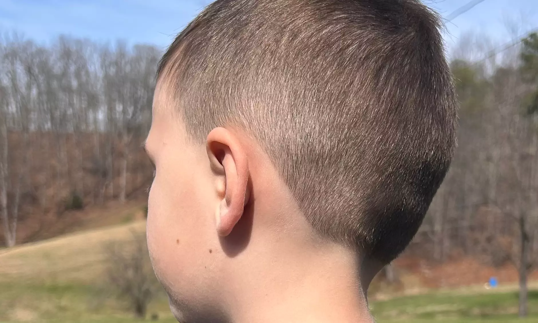 Haircuts and Blowouts for Men, Women or Kids