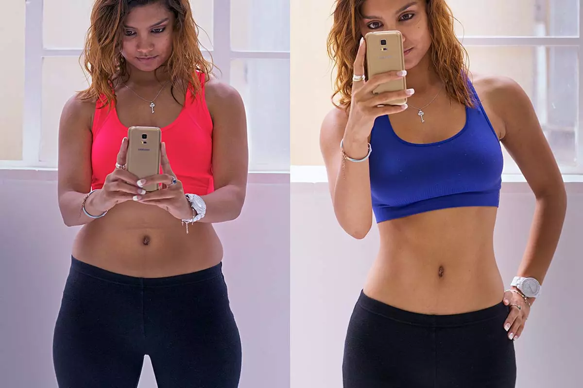 Up to 80% Off on Weight Loss Program / Center at LightFit - Primary Image