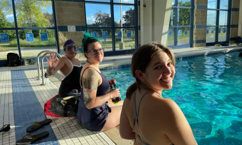 Scuba Diving & Certification Courses for All Levels – Ages 8+