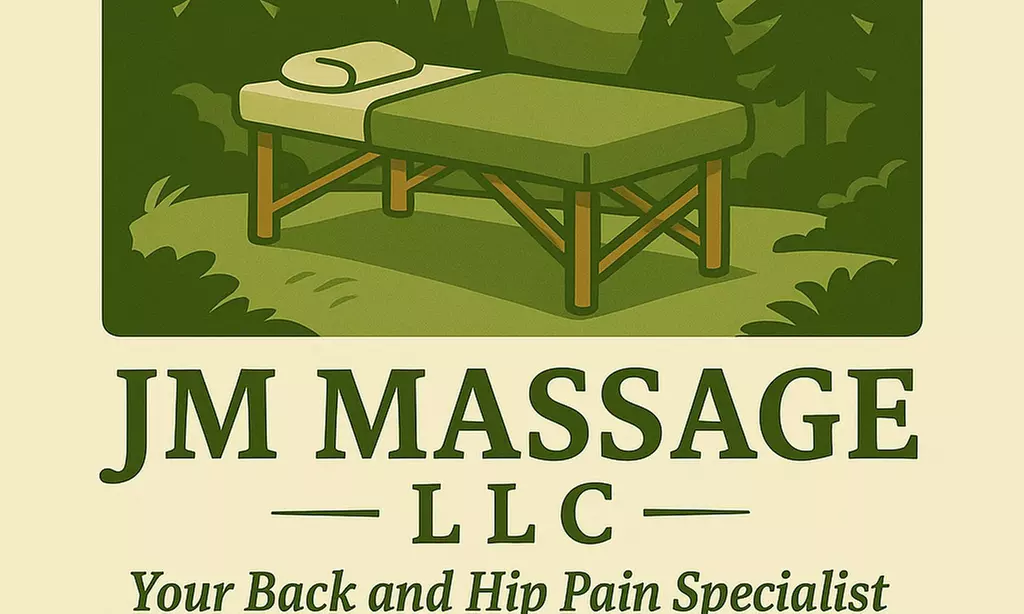 Custom Massage for Pain Relief or Muscle Recovery at JM Massage