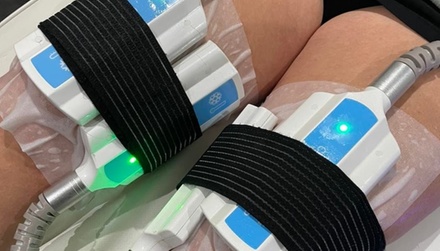 1 CryoSlim Body Contour & Tone - Allegra Wellnes Spa