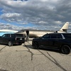 Image 1: Luxury Executive Transportation & City Tours in SUV, Sedan & Sprinter