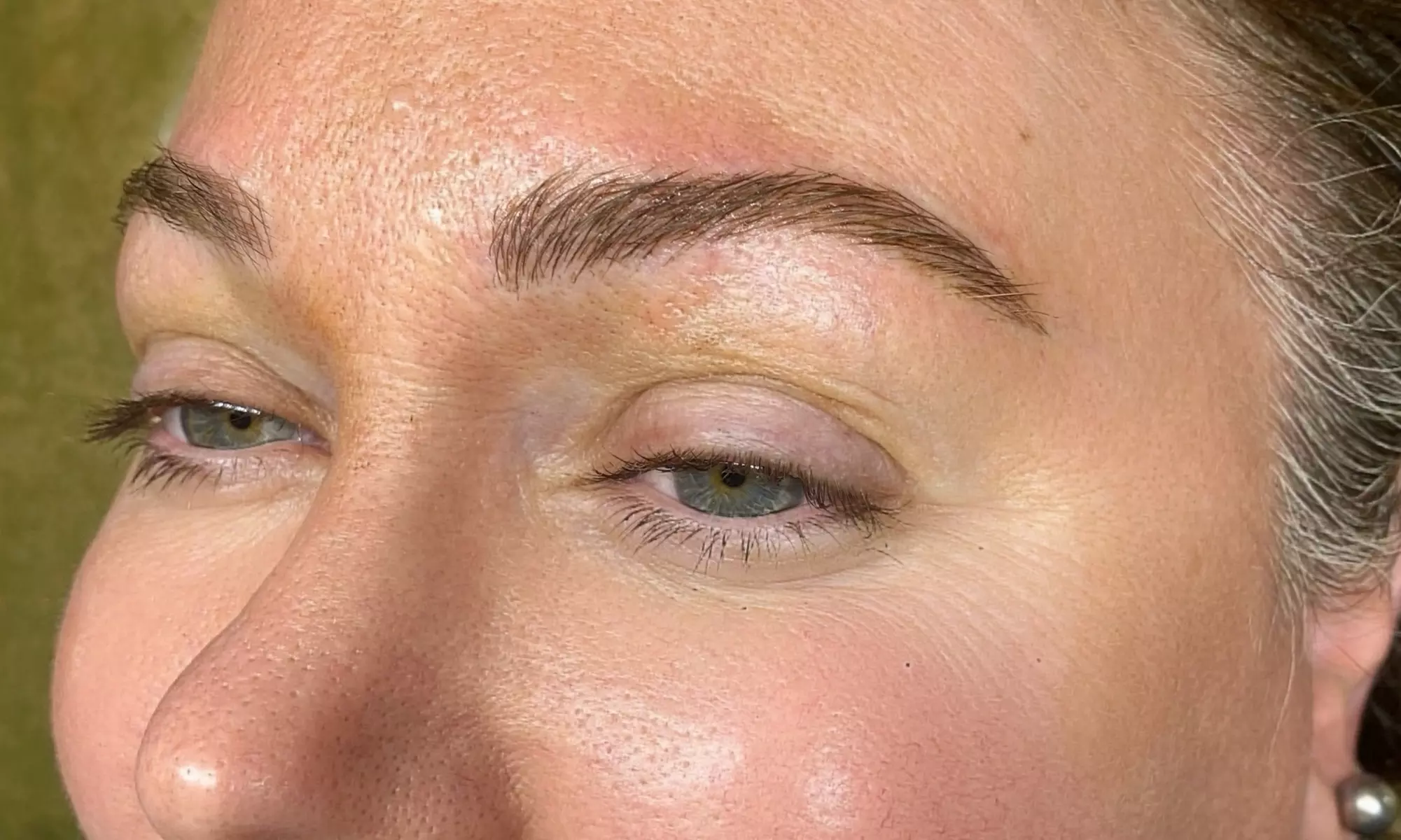 Achieve A Stunning Transformation With Microblading (Up To 40% Off) - Second Medium