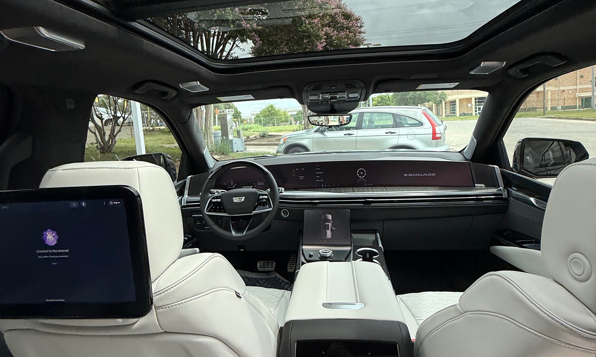 Full Interior & Exterior Detail for Sedan/SUV/Van