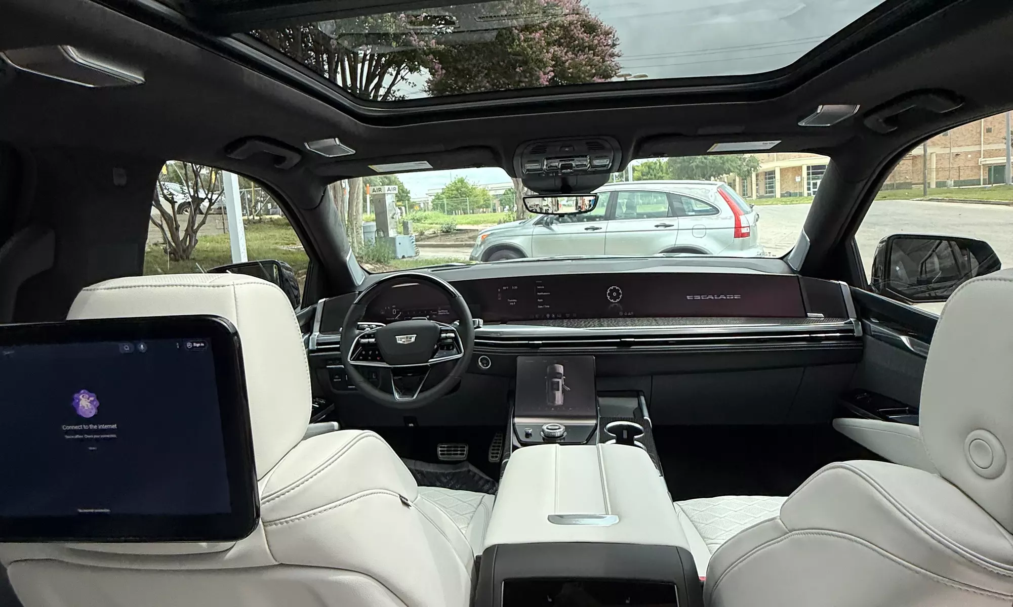 Full Interior & Exterior Detail for Sedan/SUV/Van