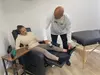 Four or Eight 25 or 50-Minute Assisted Stretching with Consultation at Flex'd Wellness Studio (Up to 45% Off)