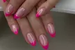 Full Acrylic or Gel New Set w/ Design or Deluxe Gel Mani and Pedi at TANYA BEAUTY (Up to 54% Off) - Second Medium