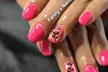 Pamper with One 30 Minute Regular Manicure or Pedicure, 45 or 60 Minute Gel Manicure for 1 @Fannys(Up to 30%Off) - Image 2