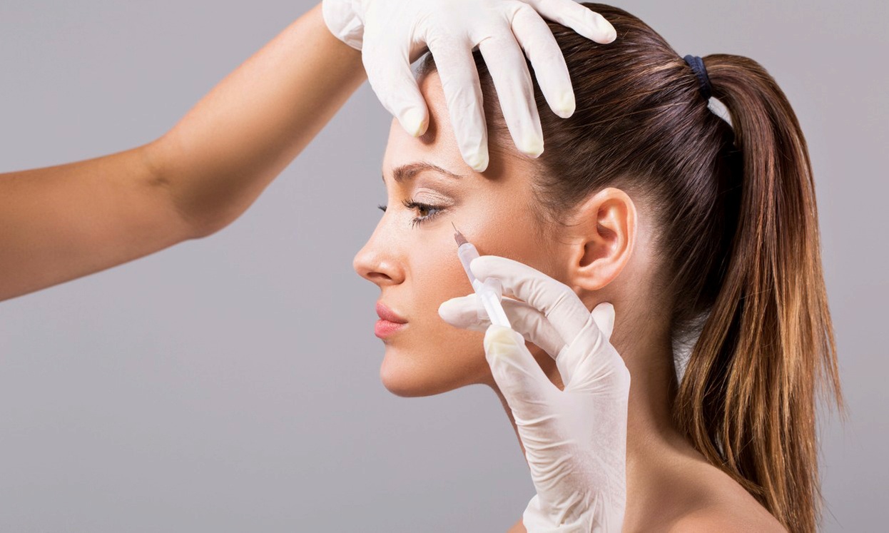 Up to 30% Off on Injection - Botox at Dripology LLC