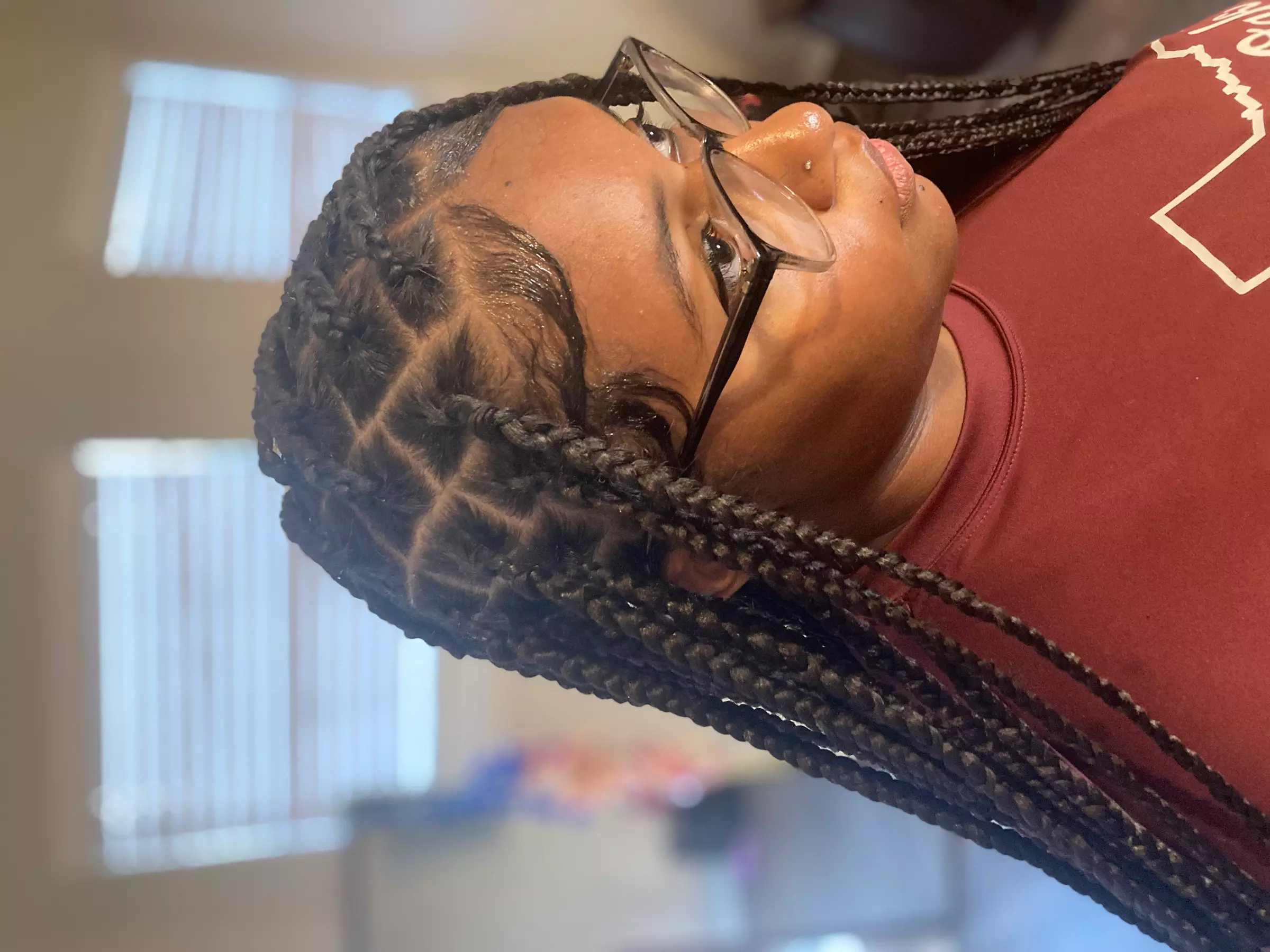 Up to 30% Off on Hair Styling at Infamous Insight & Styles LLC