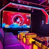 Image 8: Sing & Celebrate: 1, or 2 hours karaoke room (Up to 10 People)