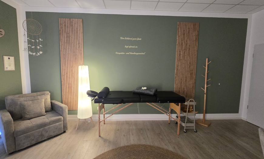 Image 3: 30 oder 60 Min. Madero-Therapie für Beine & Po für 1 Person