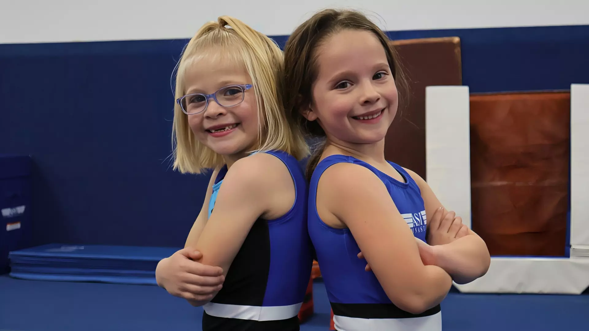 Up to 51% Off on Gymnastics at ASI Gymnastics