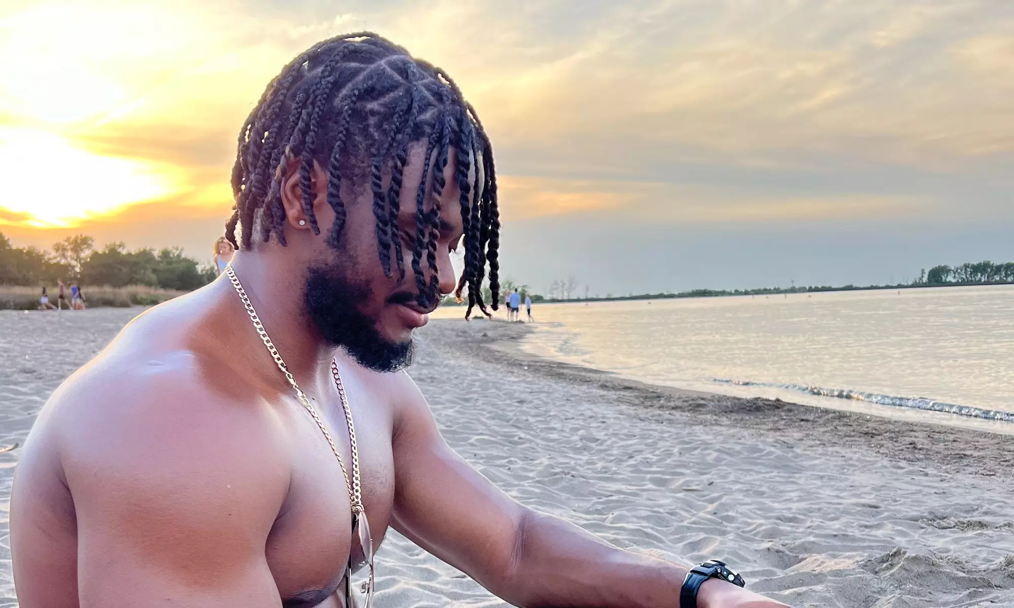 Hair Transformations & Styling: Straightening, Color, Extensions