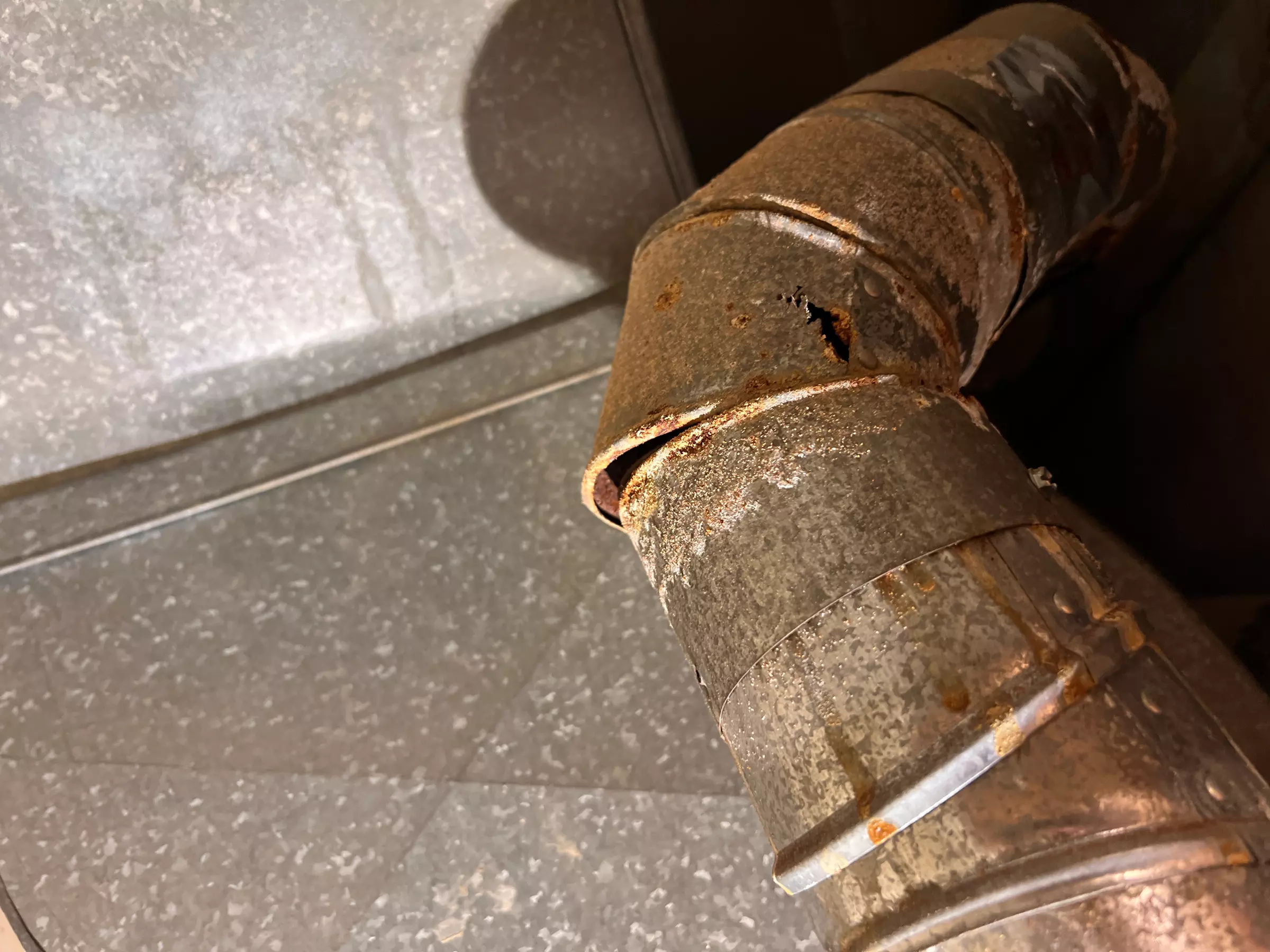 Comfort Confidence Heating Inspection