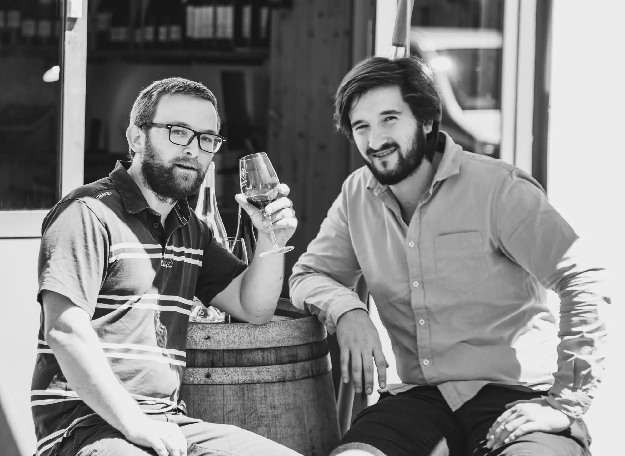 Jusqu'à 65% de remise sur Dégustation - Vins chez Clos Sorian