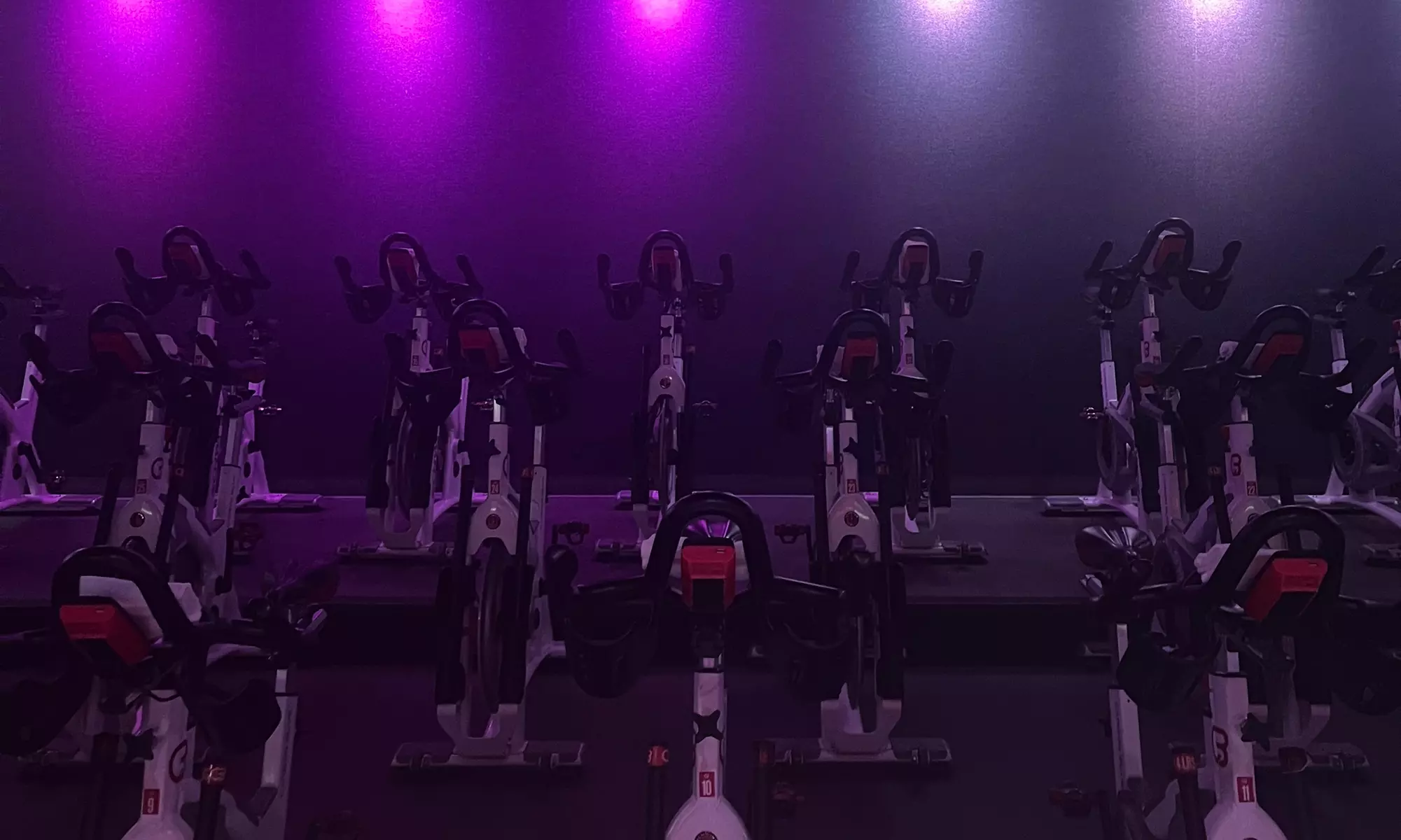 Five Premium Indoor Cycling Classes for All Fitness Levels