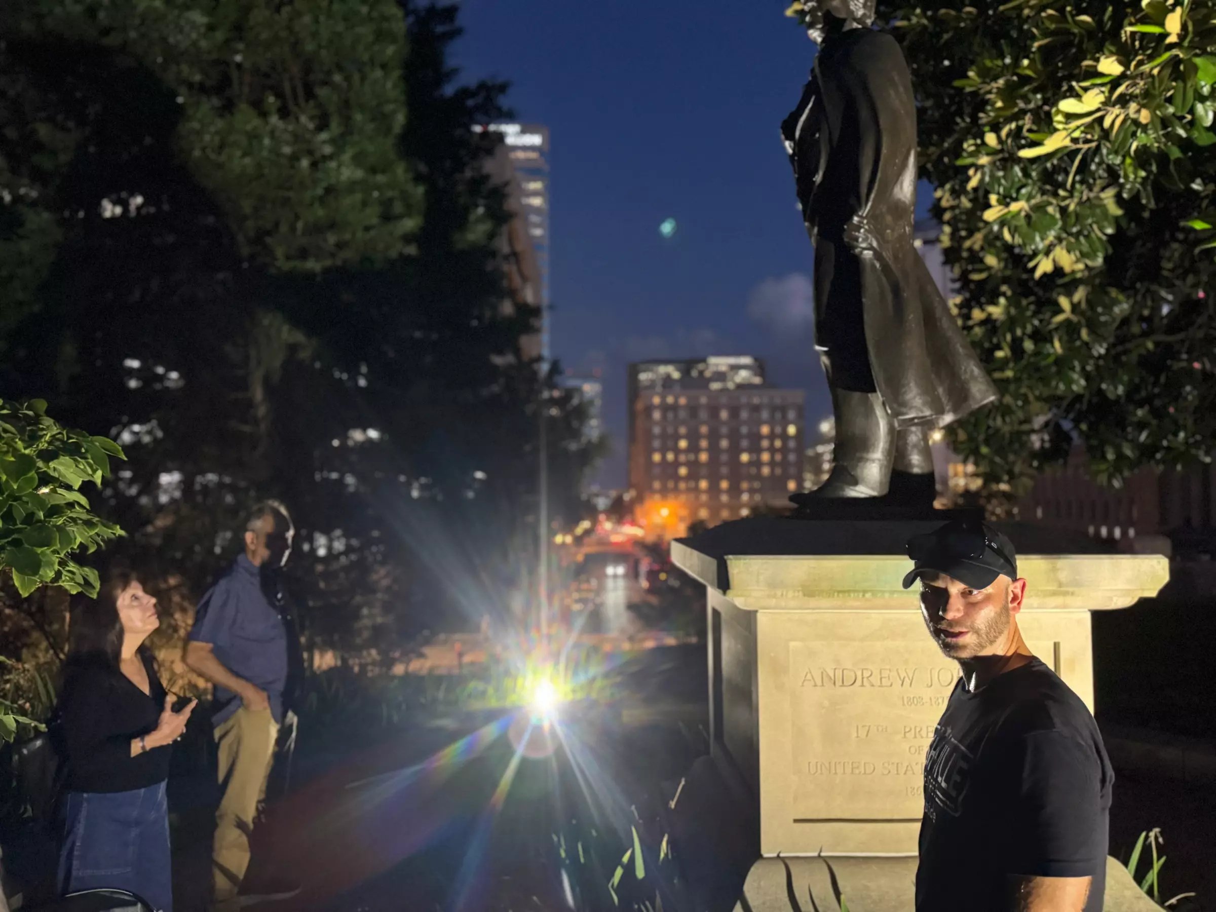 For One, Two, or Four: Nashville History and Exploration Tours at Nashville Adventures (Up To 44% Off) - Second Medium