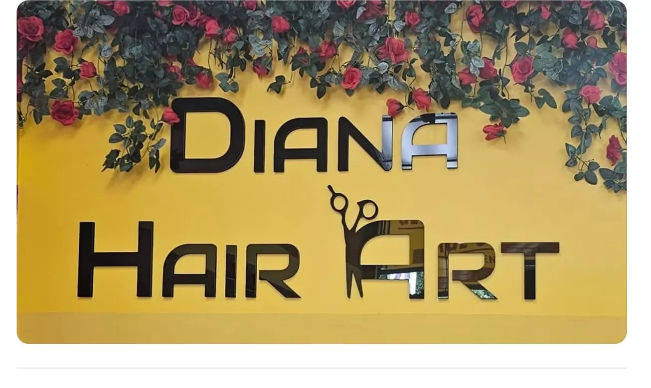 Up to 47% Off on Salon - Hair Color / Highlights at Georges Fade Salon - Second Medium