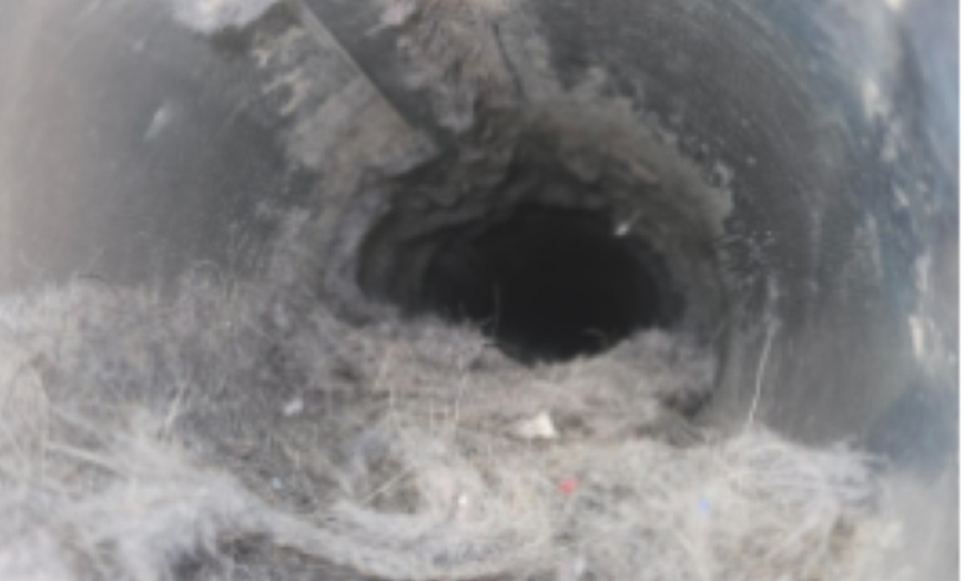 Image 6: Air Duct Cleaning- 15 Supply Vents, 1 Return Vent, 1 Mainline & More