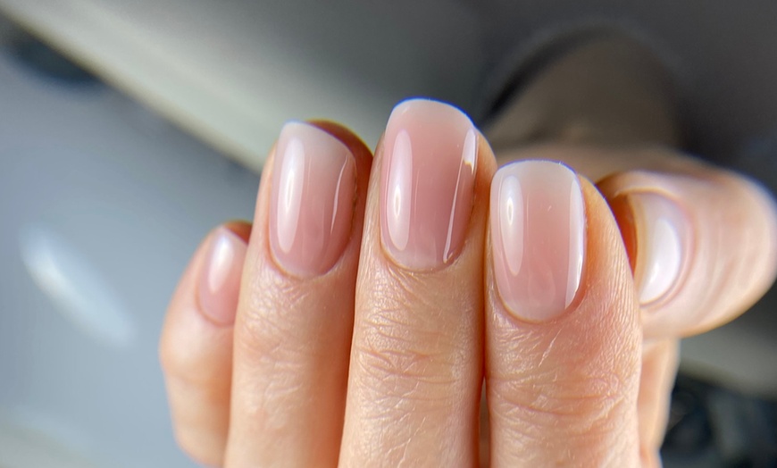 Image 7: Russische Maniküre oder Herren-Maniküre für 1 Person