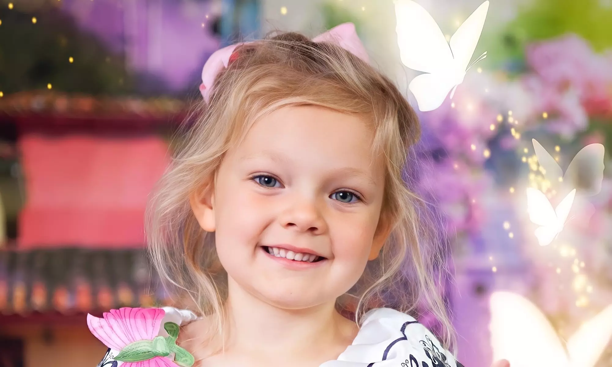 Up to 20% Off on Glamour Photography at Reflections Photography by Jessie - Second Medium