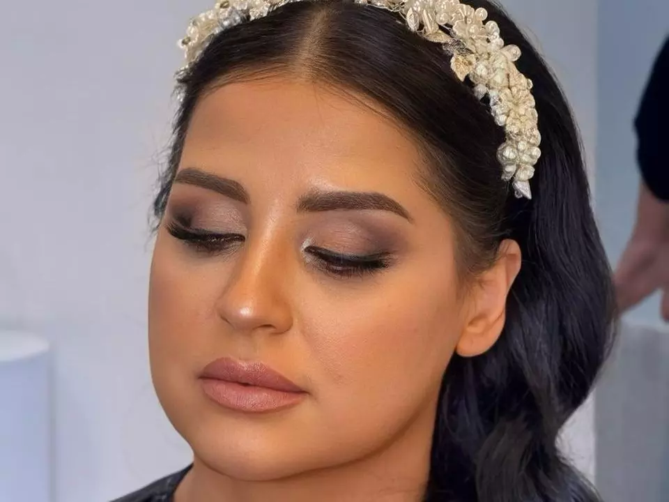 Complete Hair & Makeup Services for a Stunning New Look