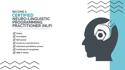 Online NLP Practitioner Certification Course - PrimoLearn.com