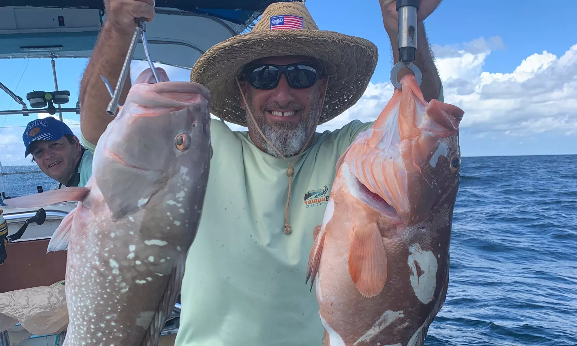 Lobster Snorkeling & Fishing Charters for an Ocean Adventure