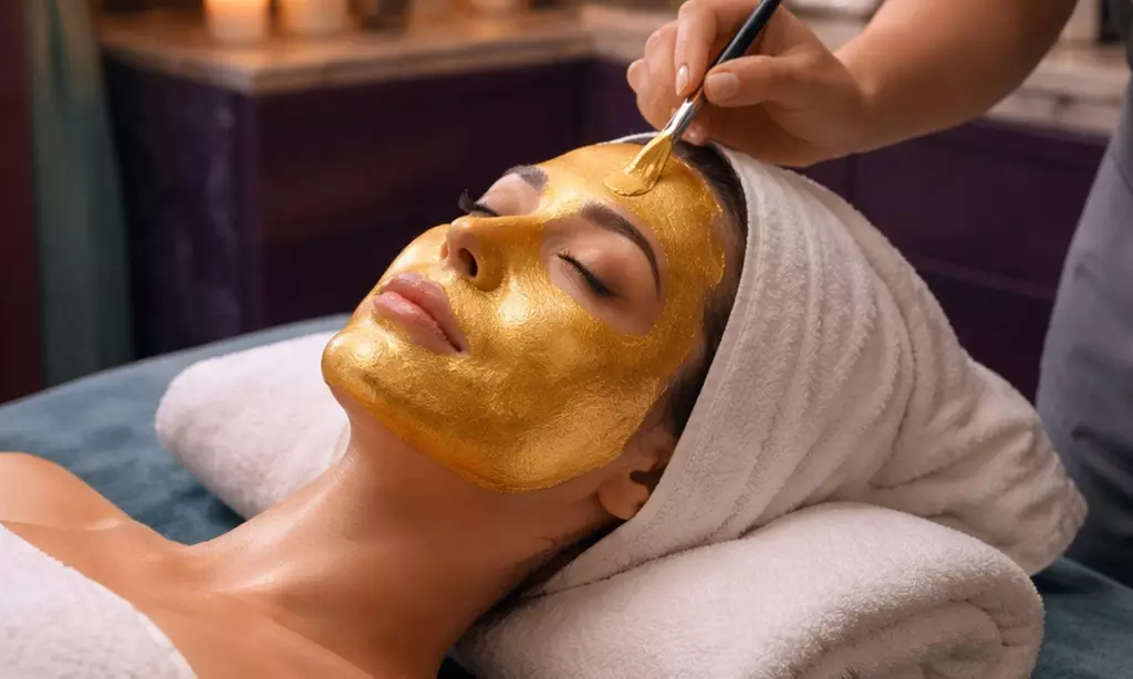 Up to 50% Facials & Chemical Peels at Sacred Moon Massage & Esthetics