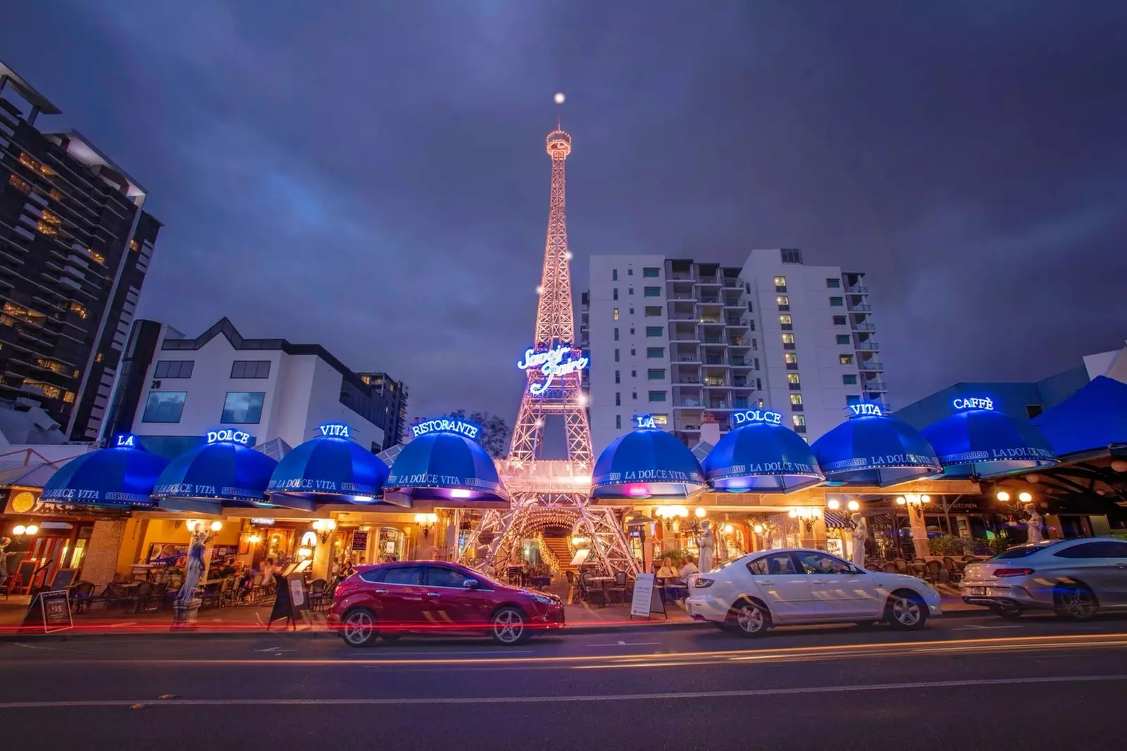 Handcrafted Three-Course Italian Meal for 2, 4 or 6 People | Choose Your Menu: A or B (Up To 28% Off) - Primary Image