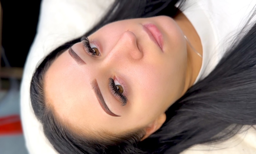 Image 8: Up to 30% Off on Eyelash Perm at PHI BEAUTY SPA