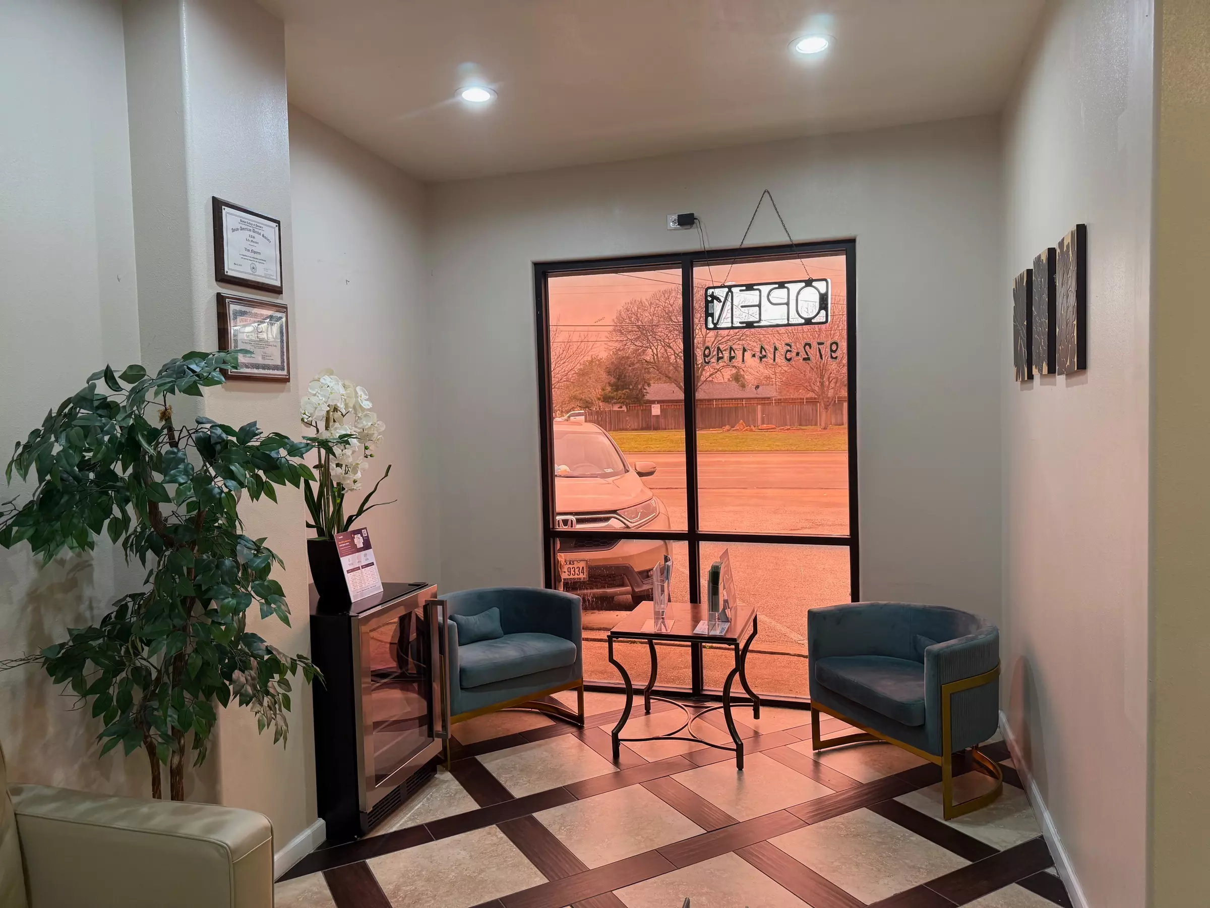 Dental Care Package: Dental Exam, Cleaning, X-Rays and More