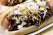Hot Dogs for 1 to 8 People: 1 Hot Dog, Bag of Chips, and Drink Each at Johnny Dogs And Catering (Up to 48% Off) - Second Medium