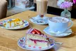 *Price Drop!* - Act Fast! - Afternoon Tea with Relaxing Spa Day Options @ Muthu Clumber Park Hotel & Spa (up to 39% off) - Second Medium