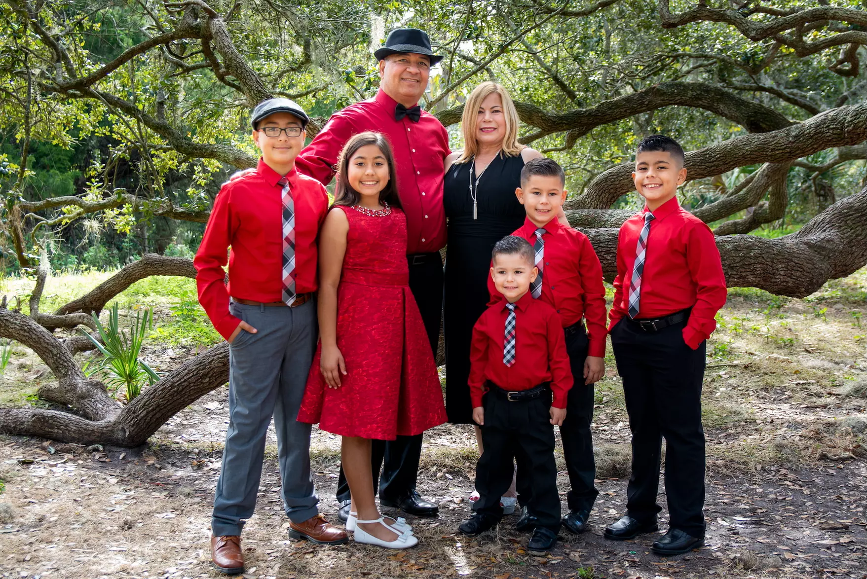 Up to 86% Off on Outdoor Photography at BE Jazy Photography