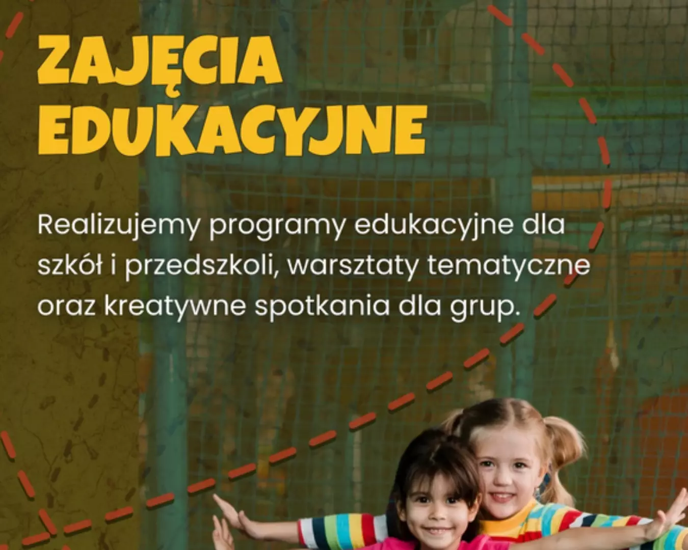 Bilety wstępu dla dzieci do centrum rozrywki Luigi Park