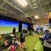 Image 1: Up to 66% Off on Indoor Golf at Golfersbz