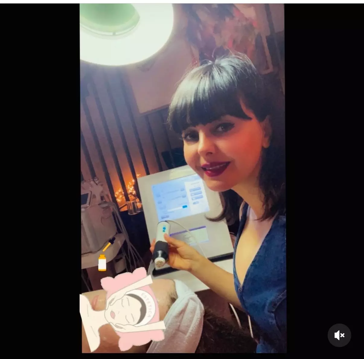 Facial Services at Amytis Beauty