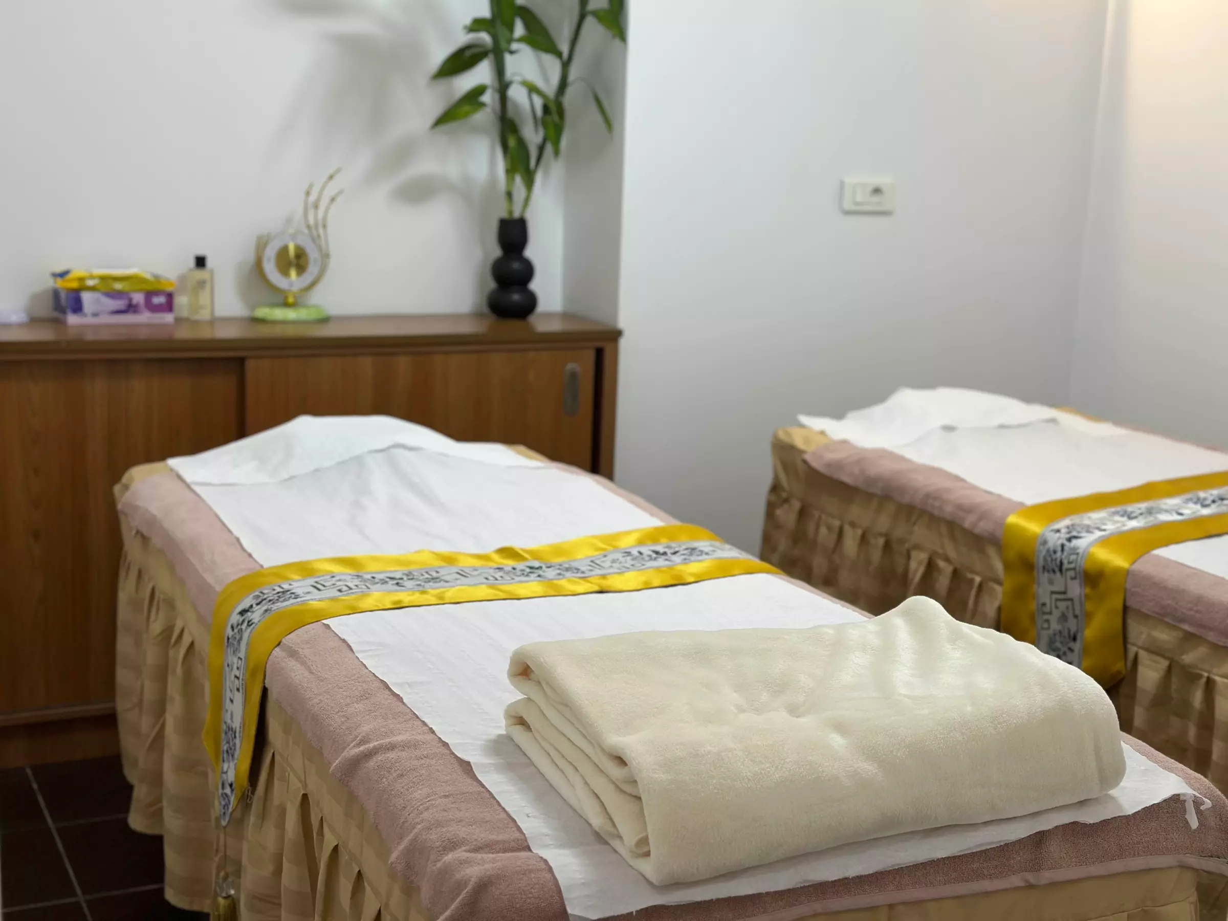 Massage TuiNa : harmonisez corps et esprit avec un soin énergétique