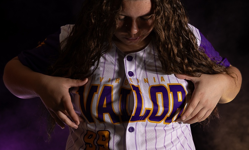Image 2: Cinematic Sports and Senior Photography Sessions