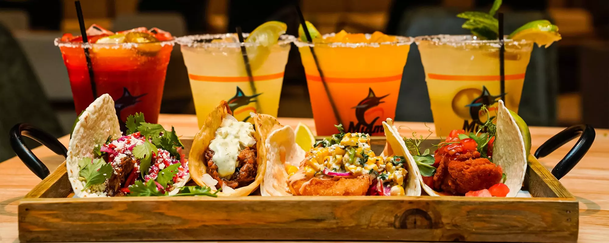 Explore Triangle Adventures' thrilling e-bike tours with tacos, burgers, and more, up to 20% off for a memorable ride - Second Medium