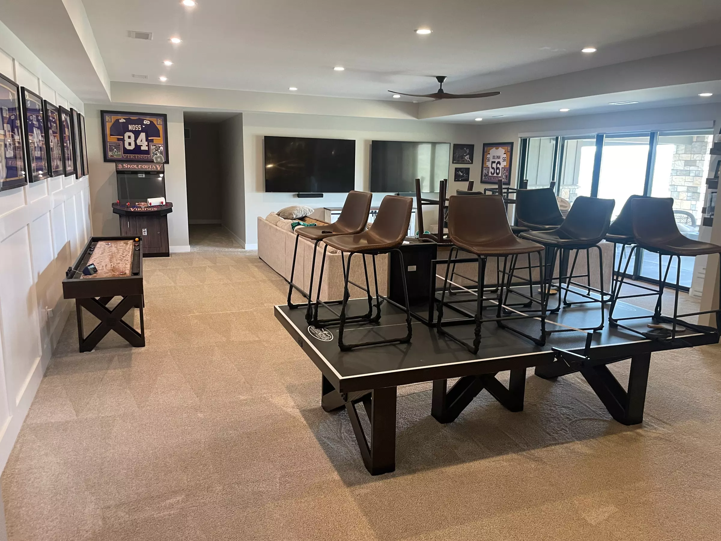 Freshen up your Rooms and Hallway with Carpet Cleaning
