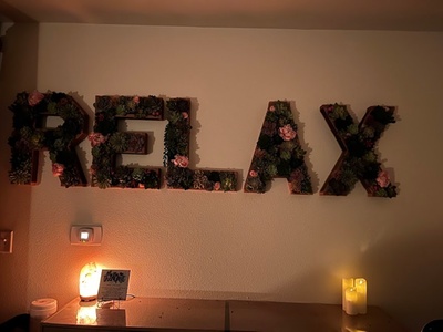 70 - Minutes Deep Tissue Massage - Serene Touch Massage