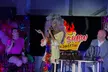 Smoke Show with Sweetin on October 18 and November 15 at 7 p.m. - Second Medium